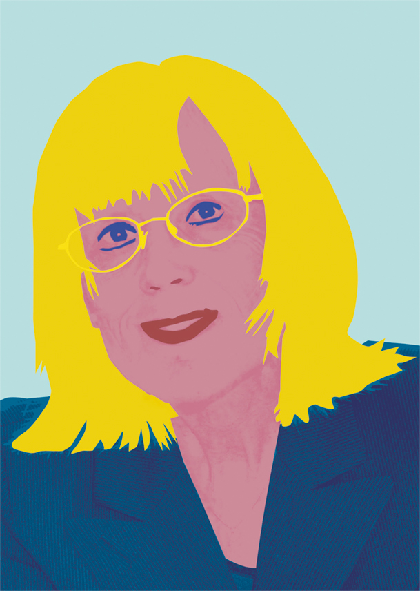 Künstler Roman Klug, C-Print, 2014, Privatbesitz Karin Maria Schmidlechner