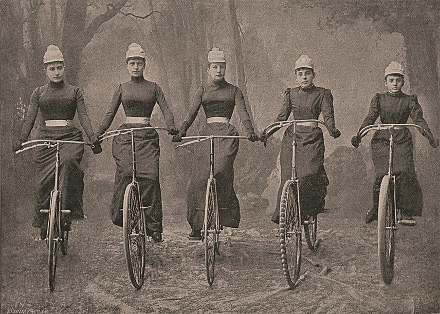 Grazer Damen-Bicycle-Club