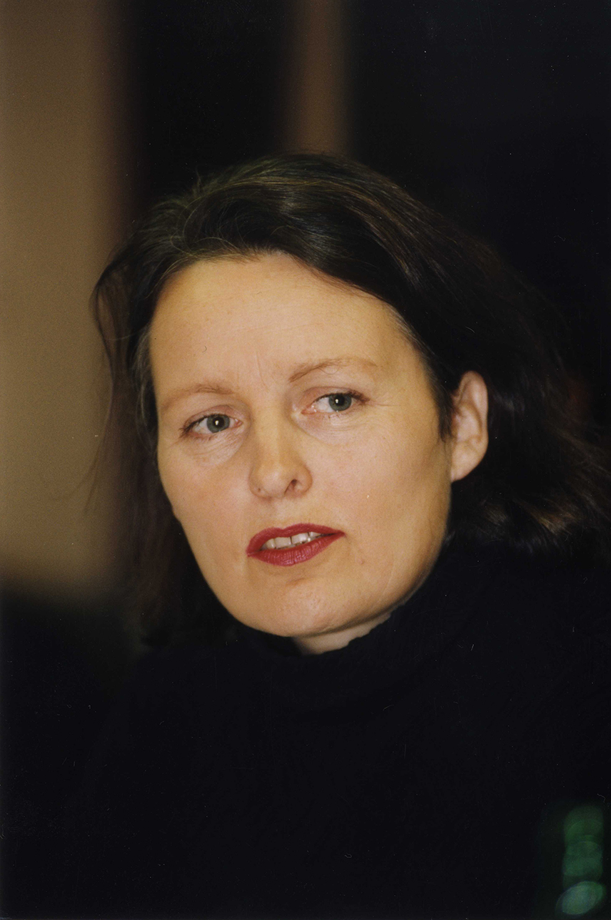 Christine Frisinghelli