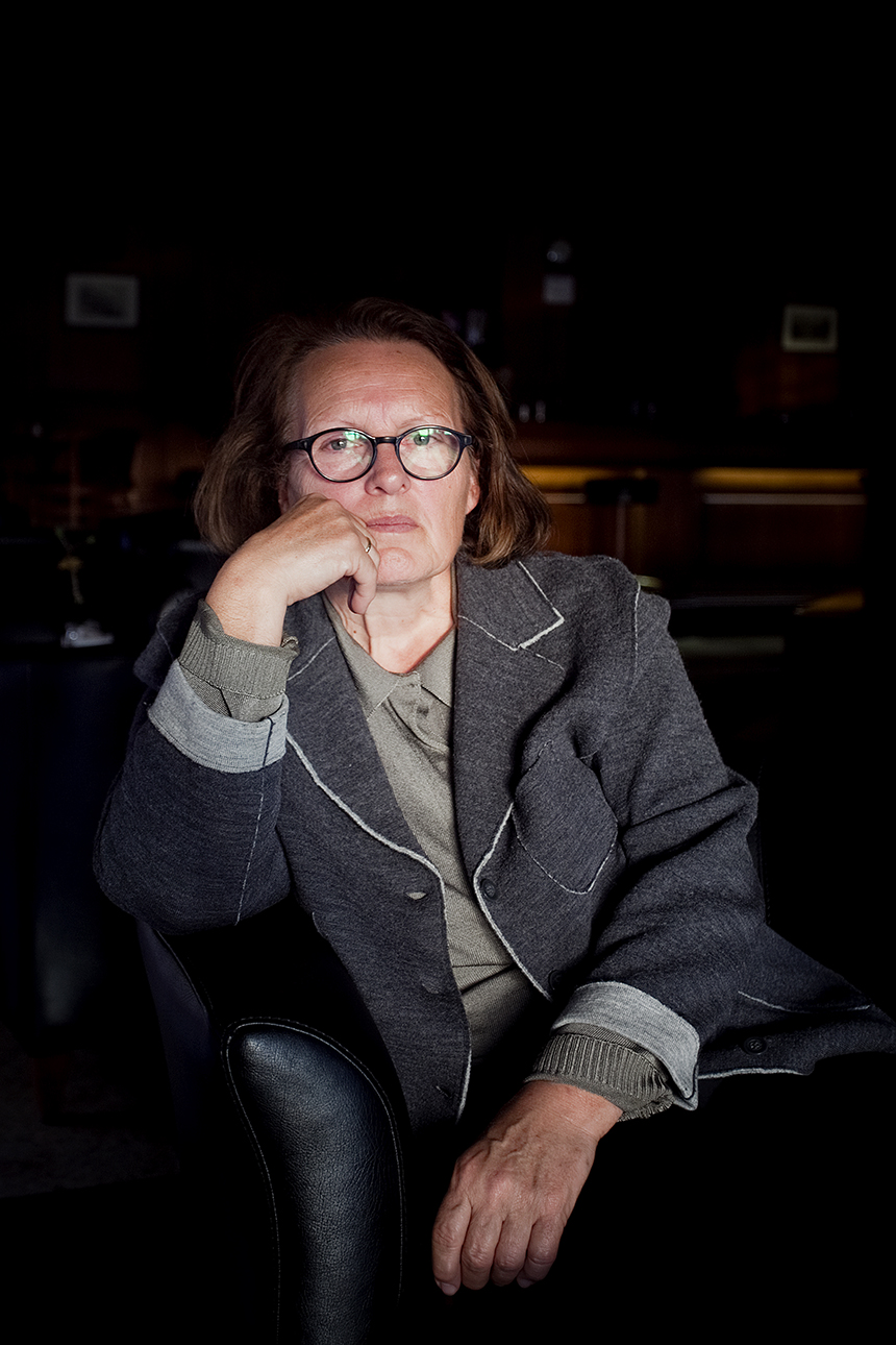 Christine Frisinghelli