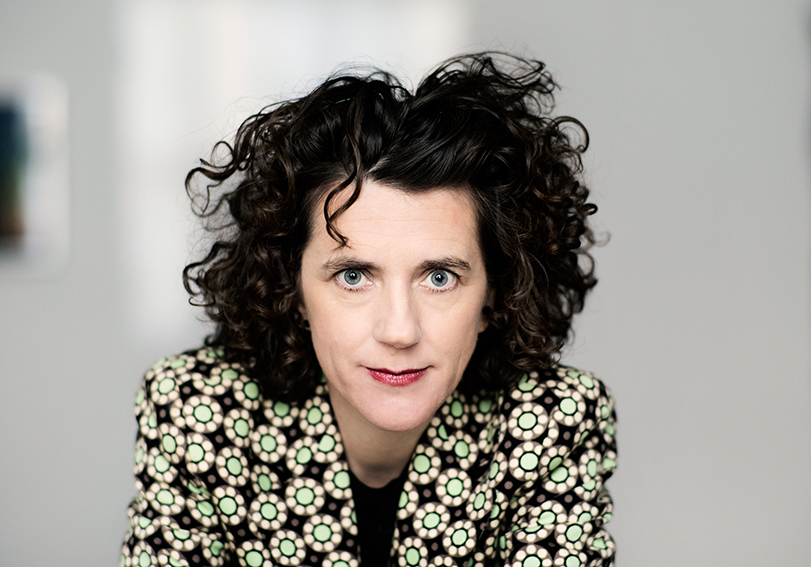 Olga Neuwirth